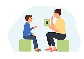 Niños con TDL: extranjeros en su propio idioma