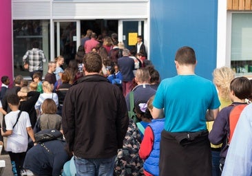 Vuelta al cole: Los 8 errores que cometen los padres