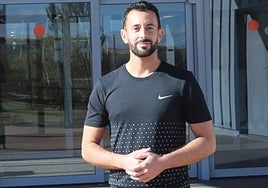 Vicente J. Clemente , nutricionista: «La irritabilidad o la ansiedad se pueden reducir cambiando la alimentación»