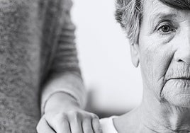 «'¿Quién soy yo?' No sé quién eres, pero te quiero»