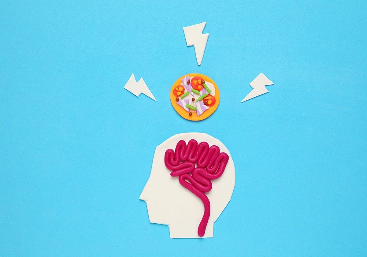 Alimentos para mejorar la memoria y la concentración de las personas mayores