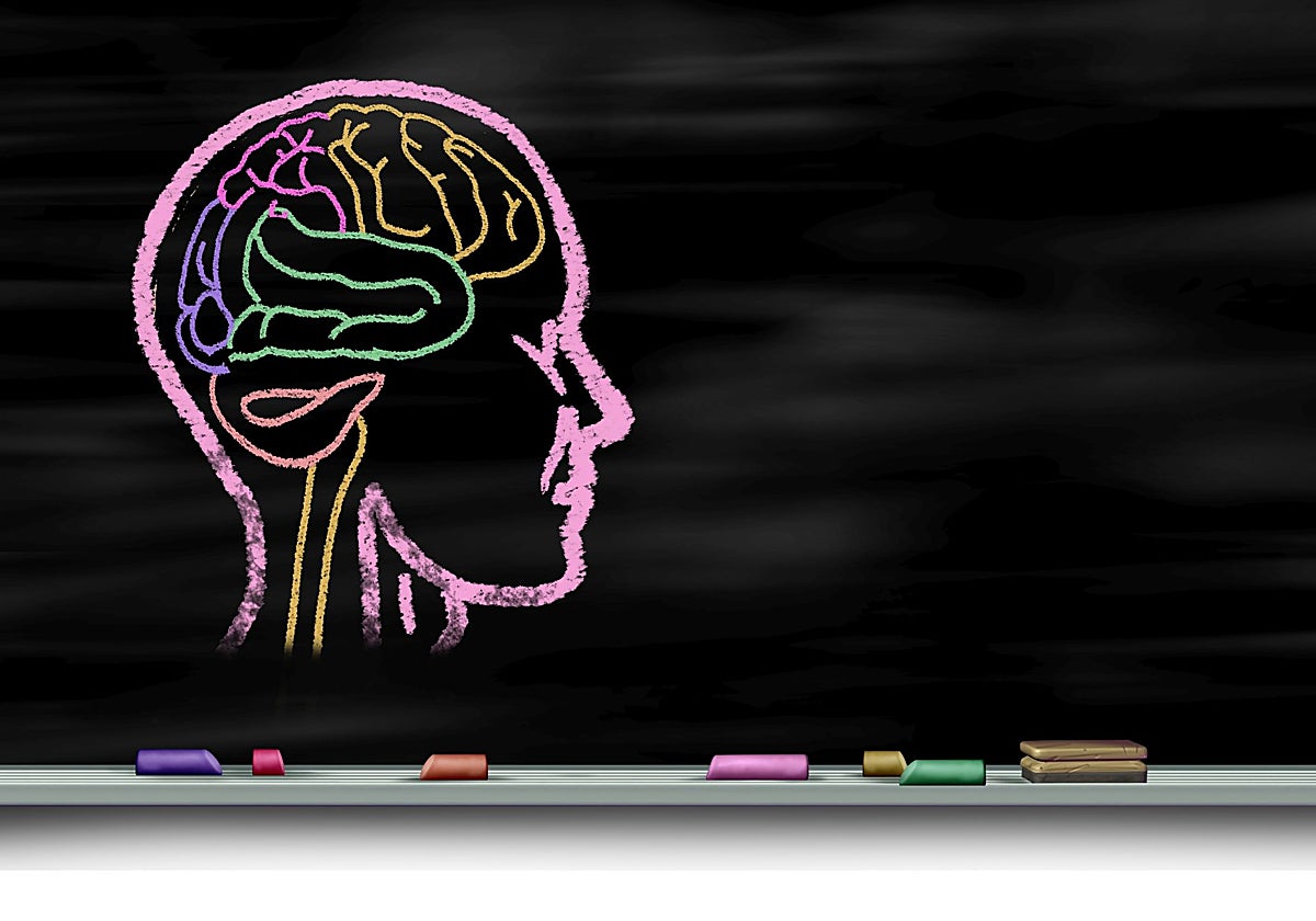 Qué hay detrás de los niños que se &#039;portan mal&#039; en clase