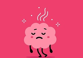 Cómo evitar el efecto 'popcorn brain' y esa sensación de 'no puedo con nada'