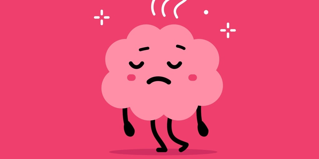 Cómo evitar el efecto 'popcorn brain' y esa sensación de 'no puedo con nada'