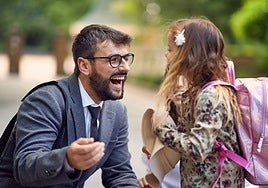 «Los padres quieren educar de la mejor manera, pero les falla la estrategia»