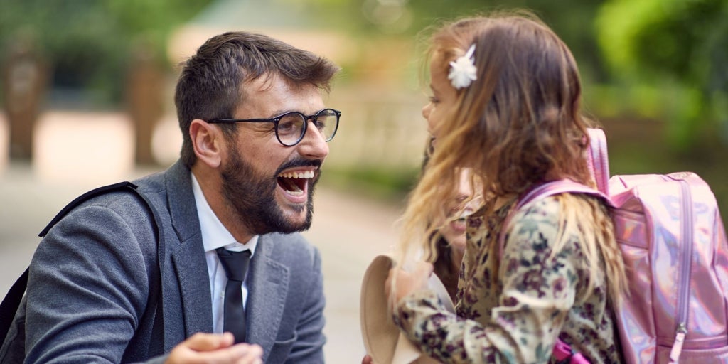 «Los padres quieren educar de la mejor manera, pero les falla la estrategia»