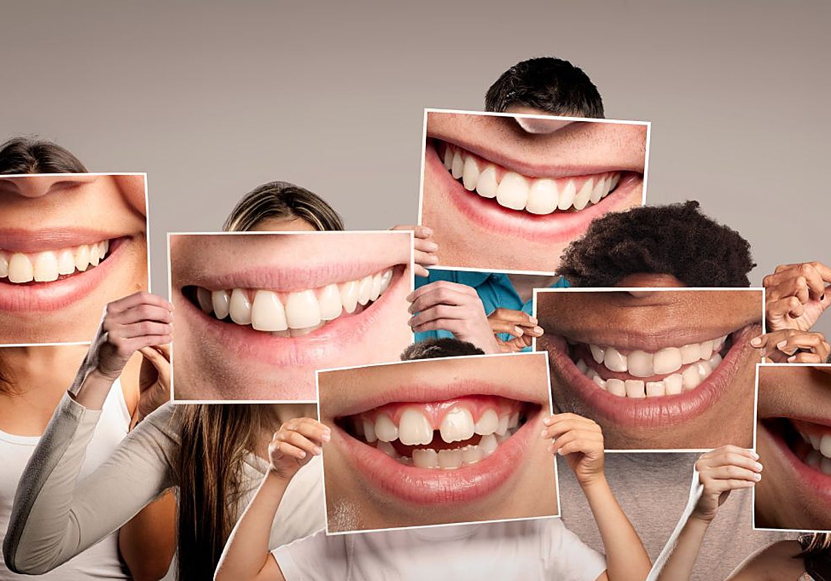 «Sonreír no cambia las circunstancias, pero es una fuente de bienestar y se puede entrenar»