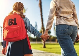 «A la hora de elegir colegio, los padres quieren para sus hijos una educación diferente a la que ellos recibieron»