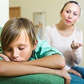 Rocío Ramos-Paúl, psicóloga de 'Supernanny': «Tu hijo no cuenta nada porque le estás haciendo la pregunta equivocada»