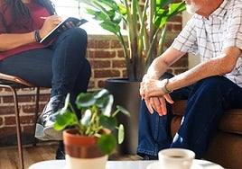 ¿Todos al diván?: Lo que la terapia de familia puede hacer por ti