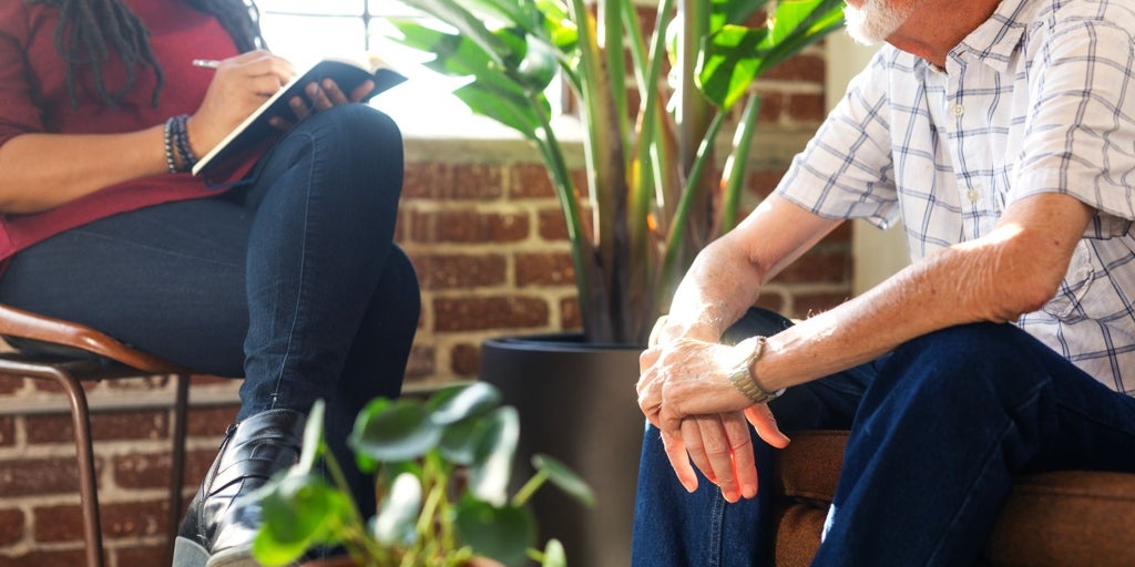 ¿Todos al diván?: Lo que la terapia de familia puede hacer por ti