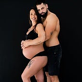 «Cuando me dijeron: 'No hay latido', mi vida se apagó. Mi hija estaba muerta dentro de mí»