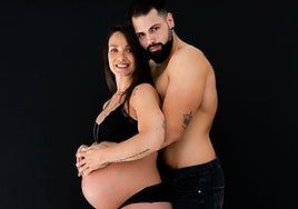 «Cuando me dijeron: 'No hay latido', mi vida se apagó. Mi hija estaba muerta dentro de mí»