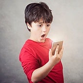 «Tu hijo sí ha visto porno hasta que no se demuestre lo contrario»