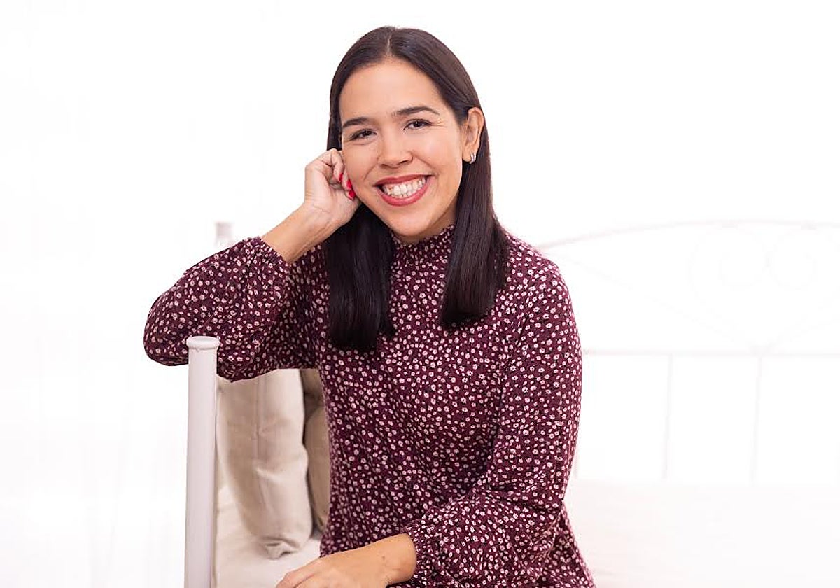 Lee Lima de @Babytribu revela los secretos de la crianza positiva sin gritos: «Se puede educar desde otra posición»