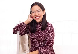 Lee Lima de @Babytribu revela los secretos de la crianza positiva sin gritos: «Se puede educar desde otra posición»