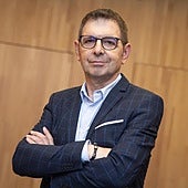 «Cuando hay conflictos nos centramos en el niño, pero el problema real está en la actuación de los padres»