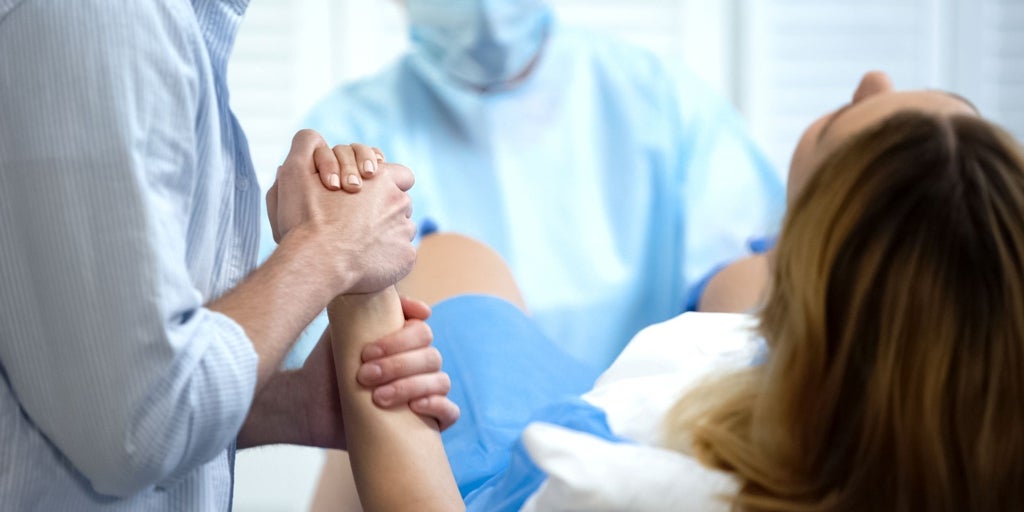 Parto humanizado: en qué fijarse para elegir el mejor hospital para dar a luz a tu bebé