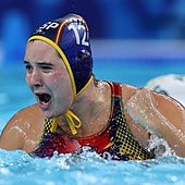 Paula Leitón: del oro olímpico a luchar contra la gordofobia y enseñar autoestima a niños