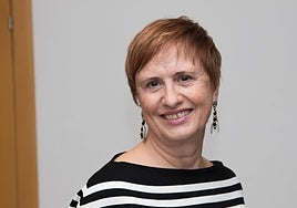 Mercè Conangla, psicóloga: «Existen varias razones por las que hay personas que no se aguantan ni a sí mismas»