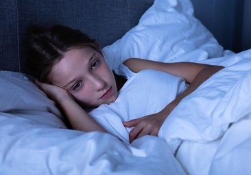 ¿Tu hijo tiene insomnio, pesadillas o rechazo a dormir solo? La relación de ida y vuelta entre el sueño y el acoso