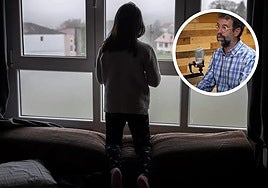 Rafa Guerrero, psicoterapeuta y Doctor en educación: «Un niño sobreprotegido va a ser una persona adulta manipulable y que no va a saber tomar decisiones»