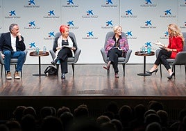 «El sentido de la vida no se pierde con la edad, se transforma y aporta dignidad»