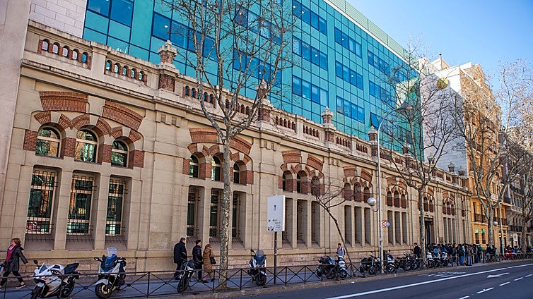 Ingeniería en Comillas ICAI: formación STEM para transformar el mundo