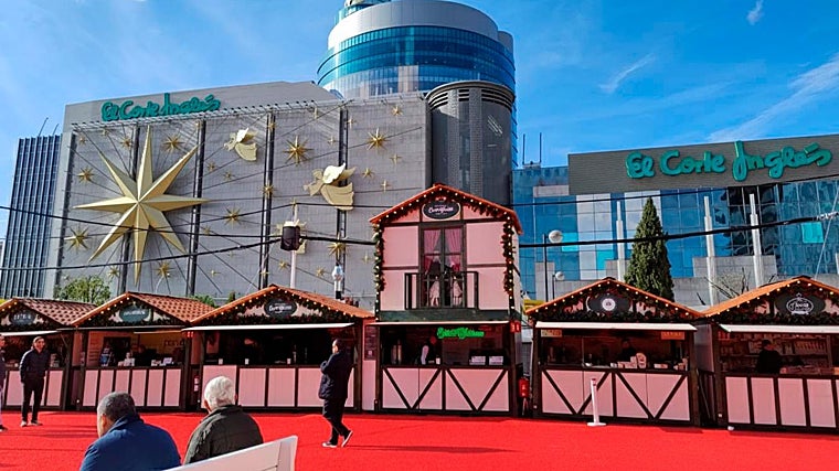 Planes para hacer en familia con sabor a Navidad