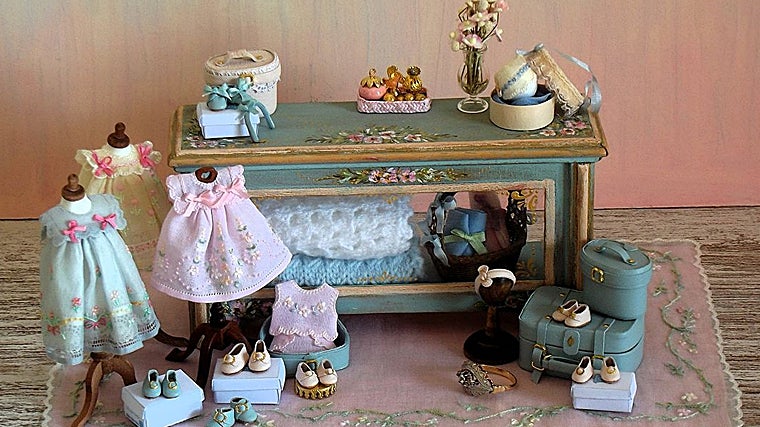 Planes para hacer en familia con sabor a Navidad