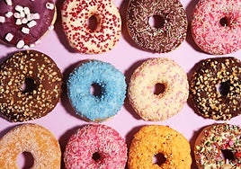 Edwin Fernández, experto en nutrición: «Tomar mucho azúcar impacta negativamente en la energía, rendimiento escolar y estabilidad emocional del adolescente»