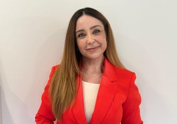 Sonia Lucena, psico nutricionista: «Si no tienes un menú semanal es muy probable que improvises y la fastidies»