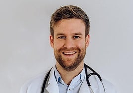 Un experto en longevidad y epigenética: «No somos víctimas pasivas de los genes: el estrés, lo que comes, duermes... marcan tú ADN y el de tus hijos y nietos»