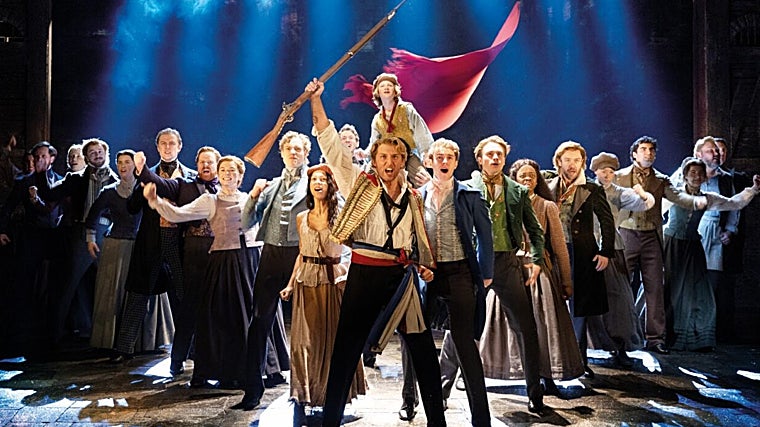 Shows de luzes, rock familiar, musicais... e outros planos de Natal com crianças em Madrid