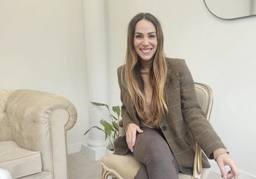 El monólogo de Nerea Garmendia que desmitifica la discapacidad: «Si me vas a mirar distinto, el problema lo tienes tú, no yo»