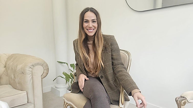 El monólogo de Nerea Garmendia que desmitifica la discapacidad: «Si me vas a mirar distinto, el problema lo tienes tú, no yo»