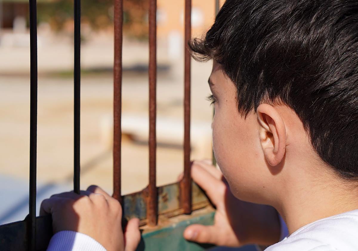 El bullying se ceba en los menores con discapacidad