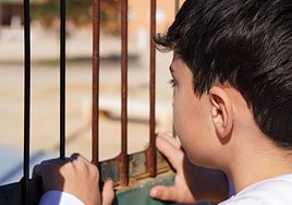 El bullying se ceba en los menores con discapacidad