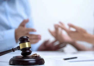 Otorgan una pensión vitalicia de 1.400 euros a una mujer por cuidar de sus hijos y trabajar para su ex marido