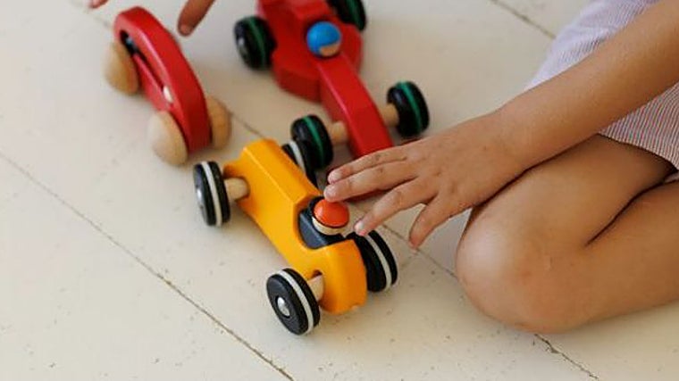 Non-technological gifts for children to have fun and awaken their imagination