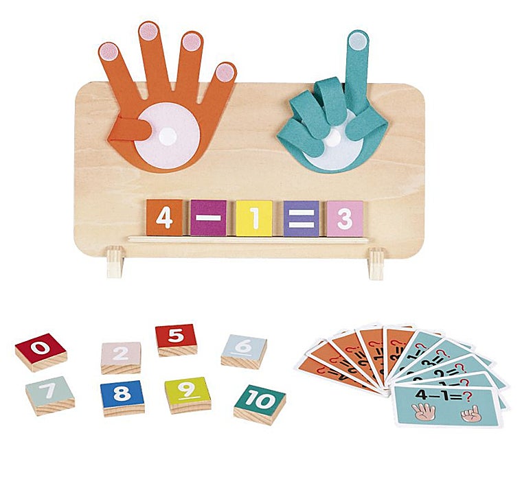 Non-technological gifts for children to have fun and awaken their imagination