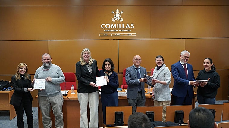 Madrid Culinary Campus-MACC: an example of training and research in the gastronomic sector