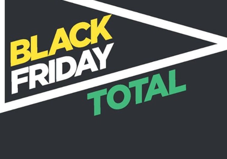 ¿Cuándo es el Black Friday de El Corte Inglés 2022?