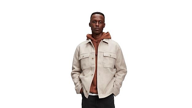 5 abrigos y chaquetas que son tendencia este otoño