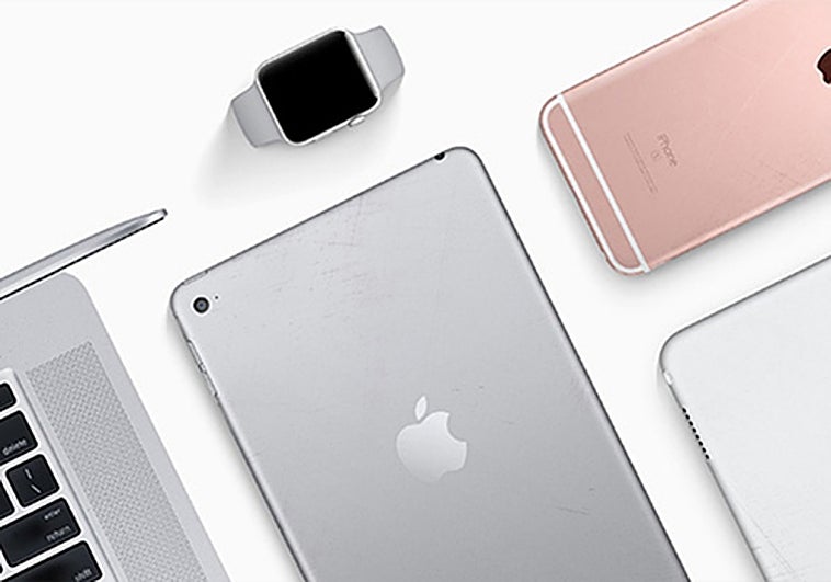 ¿Sucumbirá Apple al Black Friday 2022?