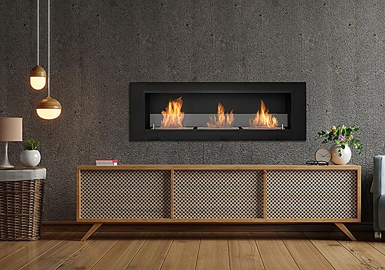 Las mejores estufas de bioetanol: todo lo que necesitas saber