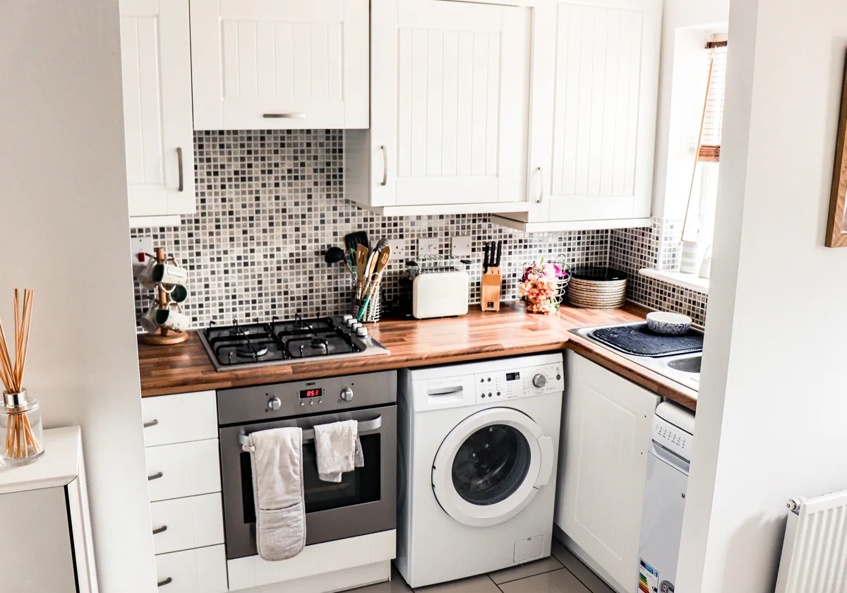 5 electrodomésticos imprescindibles para tu hogar