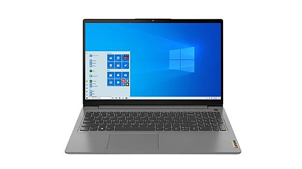 Los mejores portátiles Lenovo de El Corte Inglés