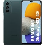 Imagen - Samsung Galaxy M23 5G - Light Blue