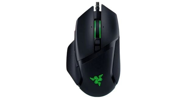 El viernes negro de PC componentes